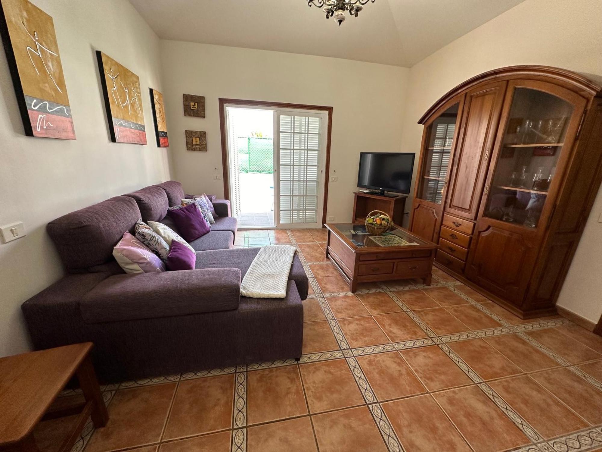 Villa Carmen Abades  Dış mekan fotoğraf